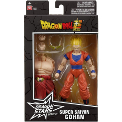 Dragon Ball Dragon Stars: Super Saiyan GOHAN
