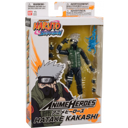 Naruto Anime Heroes: Hatake Kakashi