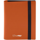 UP 9-Pocket PRO-Binder Eclipse Pumpkin Orange