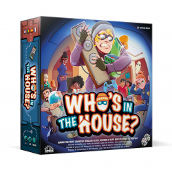 Whos In The House (PT)