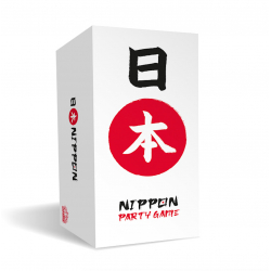 Nippon Party Game (PT)