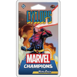 Marvel Champions: Cyclops