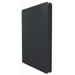 Gamegenic Prime Ring Binder Black