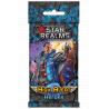 Star Realms Deckbuilding Game High Alert: Heroes