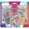 PKM Sword and Shield ENHANCED 2 Pack Blister