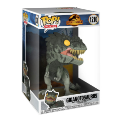 POP! Movies: JW3 - Giganotosaurus 1210