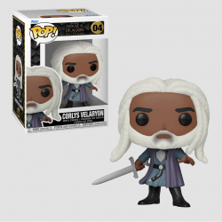 Pop! House of the Dragon: Corlys Velaryon 04