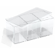 U.Guard Stack n Safe Card Box 480