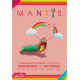 Mantis by Exploding Kittens