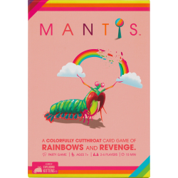 Mantis by Exploding Kittens