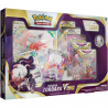 PKM Hisuian Zoroark VSTAR Premium Collection