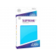 U.Guard Supreme UX Sleeves Standard Size Light Blue (80)