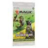 MTG Brothers War Jumpstart Booster (18)