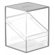 U.Guard Boulder Deck Case 100+ Standard Size Clear