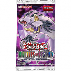 YGO Battles of Legend: Crystal Revenge (24)