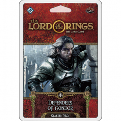 Lord of the Rings: The Card Game Defenders of Gondor Deck