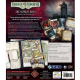 Arkham Horror LCG: Scarlet Keys Campaign Expansion