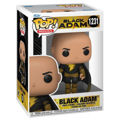 POP! Black Adam - Black Adam (Flying) 1231