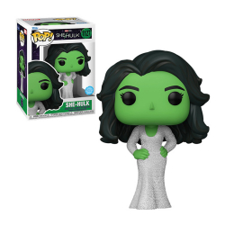 POP! Vinyl She-Hulk - She Hulk Gala 1127