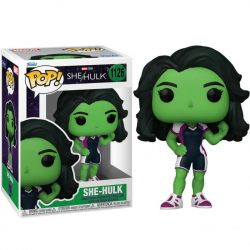 POP! Vinyl She-Hulk - She Hulk 1126