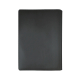 UP Zippered 9-Pocket PRO-Binder Black