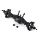 Axle, front (assembled)/ M2.5x0.45 NL (2)