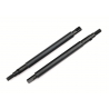 Axle shafts, rear, outer
