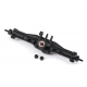 Axle, rear (assembled)/  M2.5x0.45 NL (2)