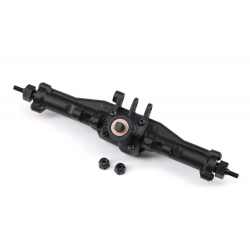 Axle, rear (assembled)/  M2.5x0.45 NL (2)