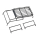 ExoCage/ roof basket