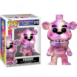 POP! Games: FNAF TieDye - Freddy 878