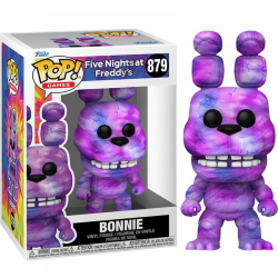 POP! Games: FNAF TieDye - Bonnie 879