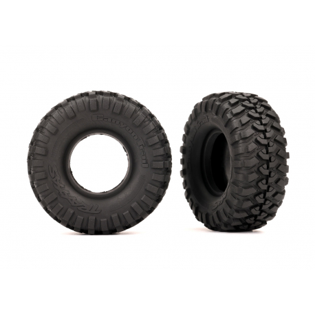 Tires, Canyon Trail 2.2x1.0" (2)