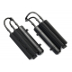 Shock reservoirs, black (2)