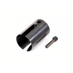Drive cup (1)/ 4x15.8mm screw pin (1)