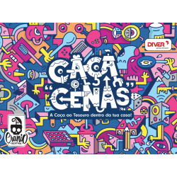 Caça "Cenas" (PT)