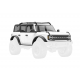 Body, Ford Bronco (2021), complete, white