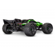 XRT Brushless 8S Electric Race Truck 1/7 GREEN