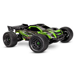 XRT Brushless 8S Electric Race Truck 1/7 GREEN