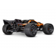 XRT Brushless 8S Electric Race Truck 1/7 ORANGE