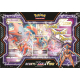 PKM Deoxys / Zeraora VMAX & VSTAR Battle Box