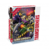 Transformers Deck Building Game Dawn of the Dinobots Exp.