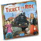 Ticket to Ride - Poland