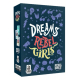 Dreams for Rebel Girls