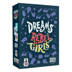 Dreams for Rebel Girls