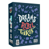 Dreams for Rebel Girls