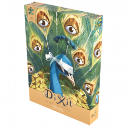 Dixit PUZZLE Collection: Point of View (1000pc)
