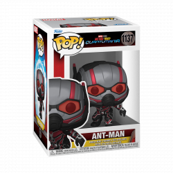 POP! Vinyl: Ant-Man & The Wasp Quantumania - Ant-Man 1137
