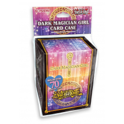 YGO Dark Magician Girl Card Case