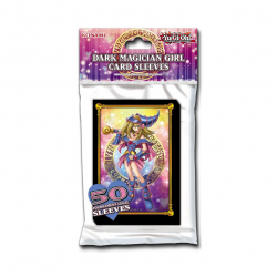 YGO Dark Magician Girl Card Sleeves